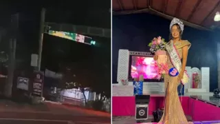 Muere reina de belleza en Guatemala