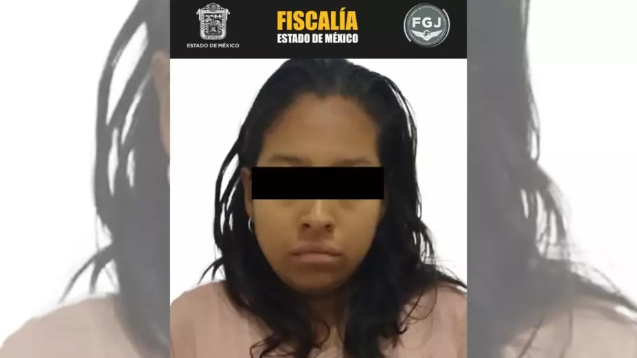 Horror en Chalco: Madre apuñala y abandona a su bebé; ya fue detenida