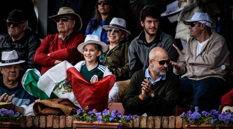 Playslit del Mundial 2026