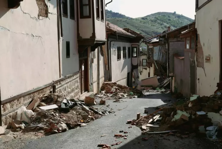 Sorprende sismo hoy en México; se sintió en Jalisco el temblor que activó la alerta sísmica este 14 de marzo