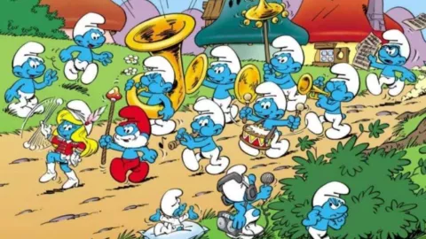 Muere querido actor de doblaje mexicano y una de las voces más emblemáticas en “Los Pitufos”