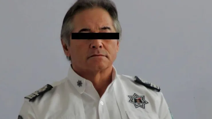 Hernán Bermúdez es vinculado a proceso; seguirá en prisión por peculado