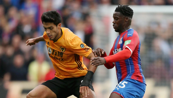 Crystal Palace vs Wolves
