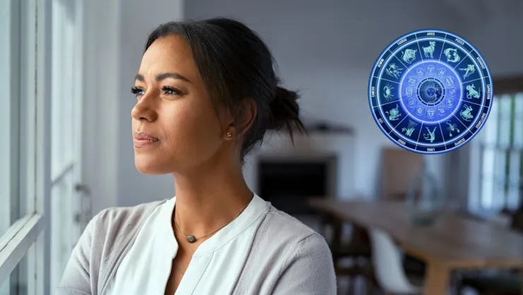 Los signos que tienen la mente más cochambrosa del zodiaco