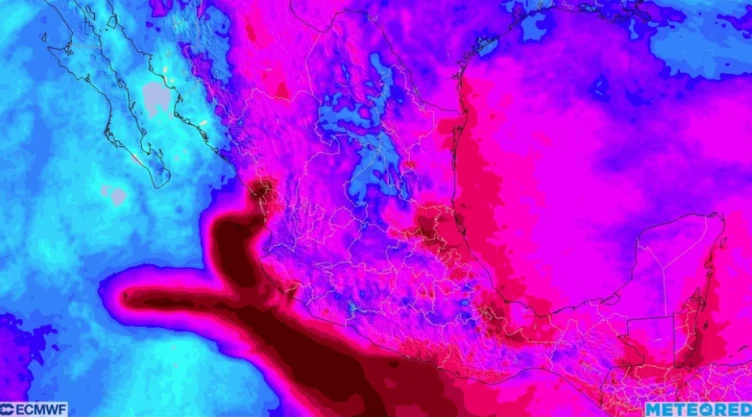 Clima México