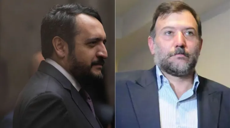 Daniel Asaf se “desaparece” del Pleno de San Lázaro.