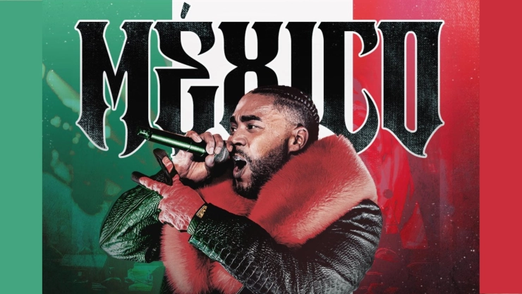 Hay NUEVA SEDE para el concierto de Don Omar en Mérida 2025; esto es lo que debes de saber