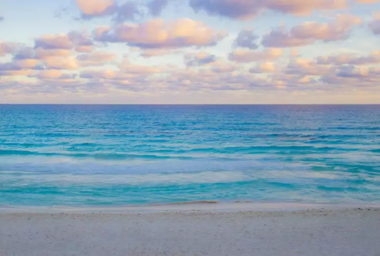 Clima en Cancún hoy 3 de marzo: Continuarán las temperaturas calurosas en Quintana Roo