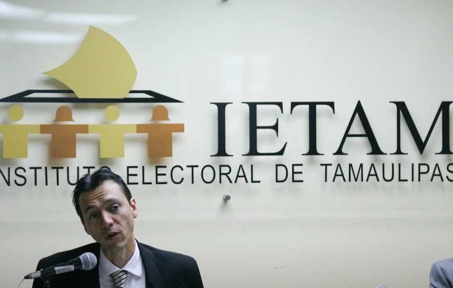 Elecciones Tamaulipas