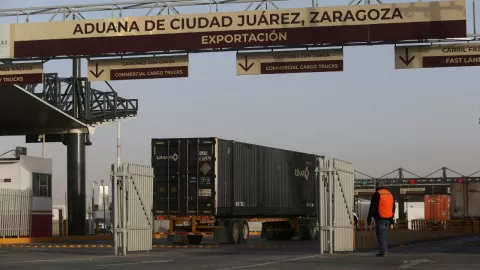 T-MEC productos exentos de impuestos.