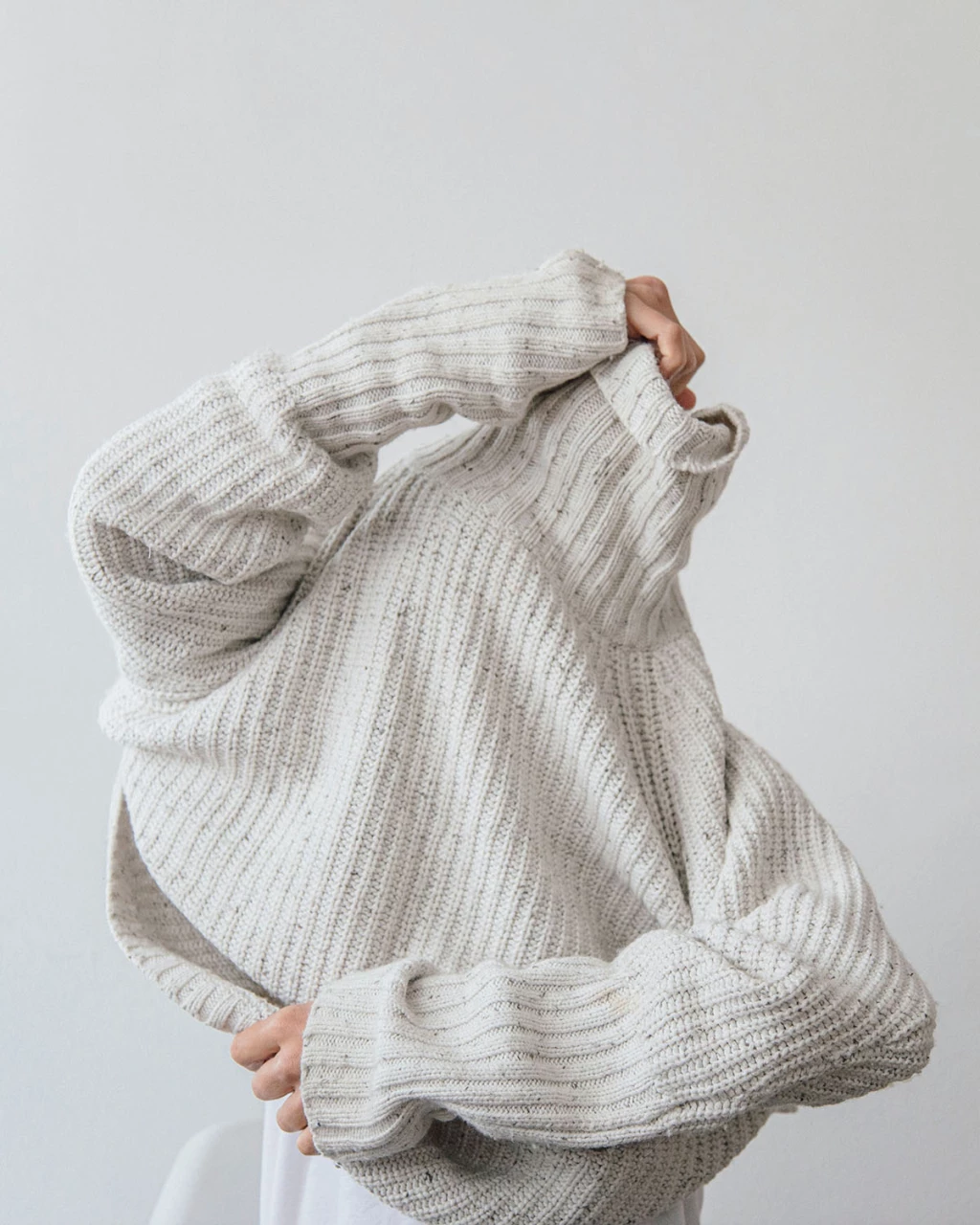 Prendas básica de invierno