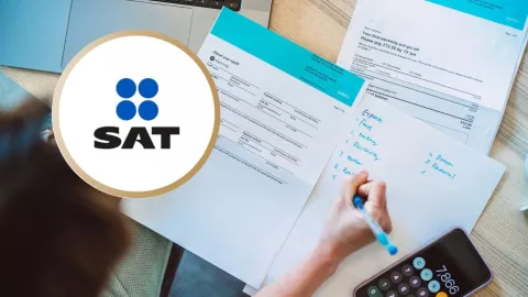 Errores en declaracion anual ante el SAT