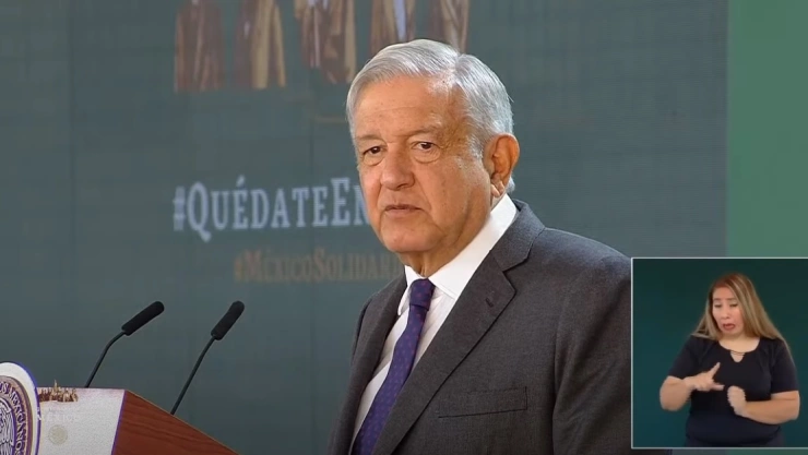 AMLO OEA
