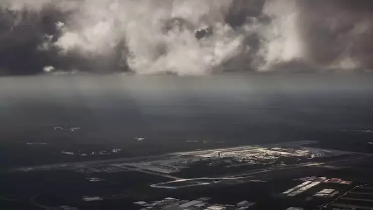 Clima en Cancún hoy 31 agosto_ Siguen las lluvias en Quintana Roo.jpg