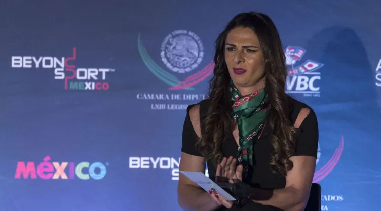 Ana Guevara Conade