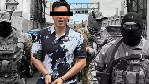 ¿Qué se sabe del caso de Julio César ‘N’? El boxeador Mexicano podría quedar en libertad bajo una condicióN