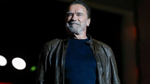 Arnold Schwarzenegger pudo haber sido un “buen presidente”