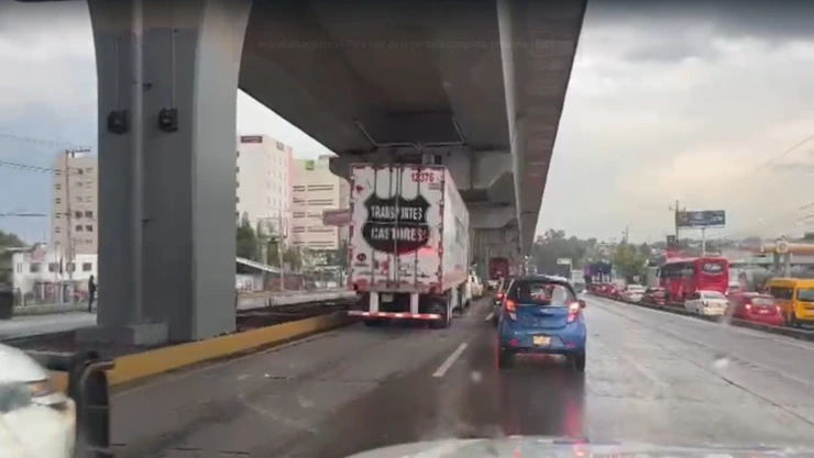 CHOQUE AUTO