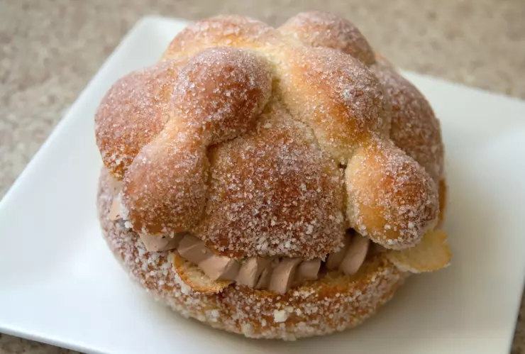 Festivales de Pan de muerto 2024: Fecha, horario, actividades y todo lo que debes saber