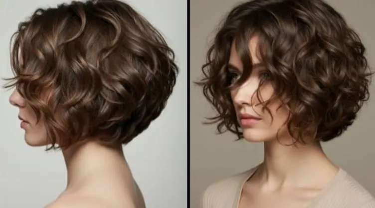 El estilo french bob que está en tendencia este 2026 y cómo llevarlo