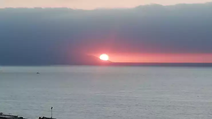 día del solsticio de verano