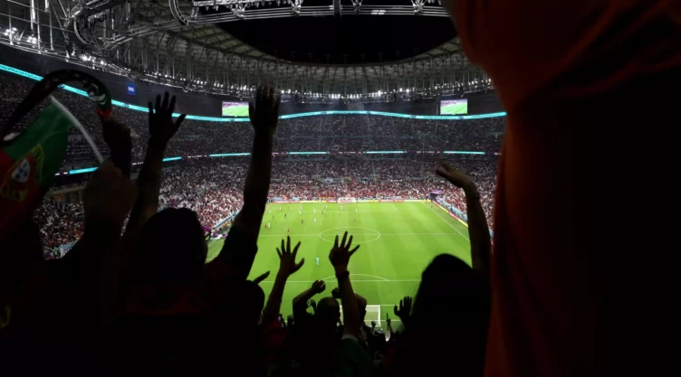 Joachim Klement Mundial 2026