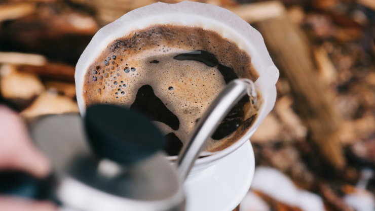 Festival del Café en Toluca