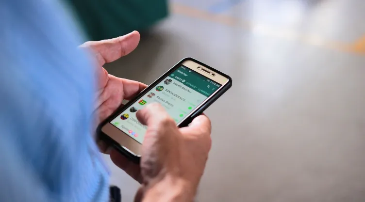 WhatsApp Web: ¿Cómo puedo entrar sin escanear el código QR?