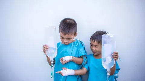 ¡Sigue la alerta! Jalisco, el tercer estado de México con más casos de sarampión