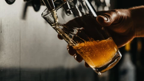 Mundial de Qatar Prohíben la venta de cerveza en estadios