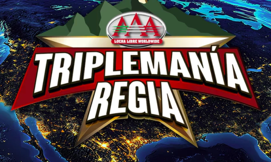 triplemania regia lucha libre cartelera 2025