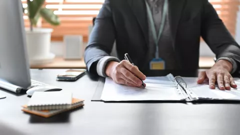 Dia del administrador en México: 8 de diciembre