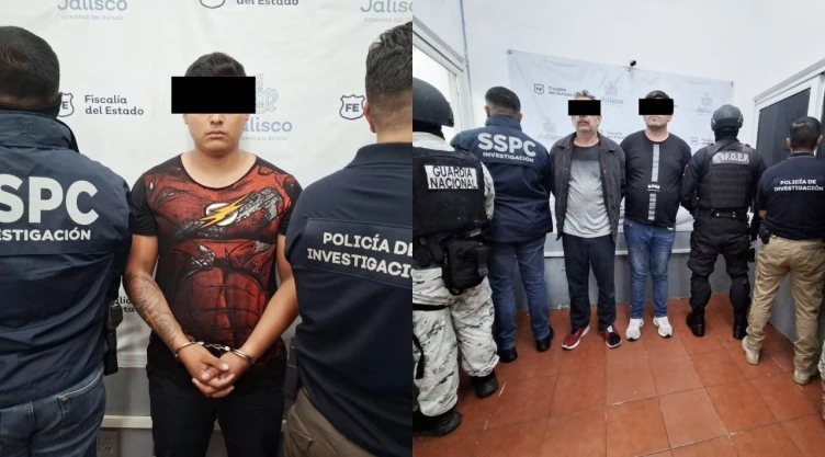 Detienen-a-tres-hombres-identificados-como-los-presuntos-asesinos-de-una-familia-en-Jalisco