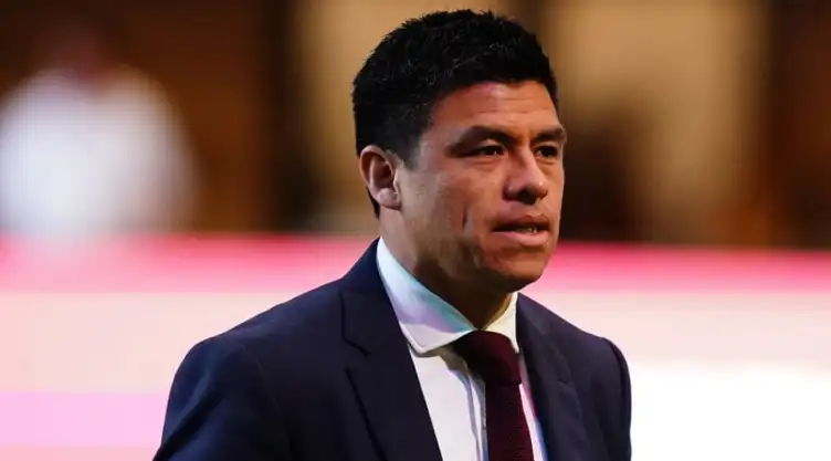 Gonzalo Pineda