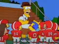 los simpson-crossover