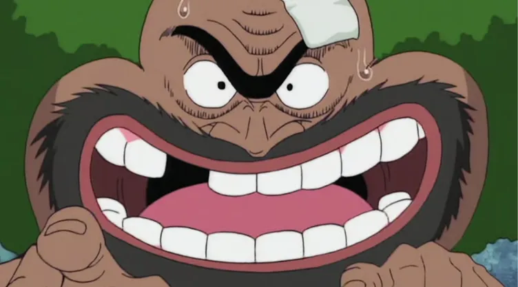 Gaimon todo lo que debes saber del personaje favorito de One Piece de Eiichiro Oda