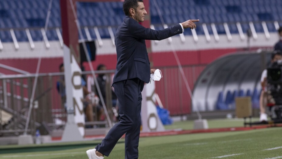jaime lozano