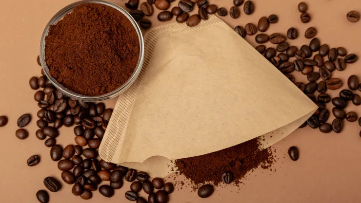 Así puedes usar los restos del café para que tus plantas crezcan más sanas y fuertes