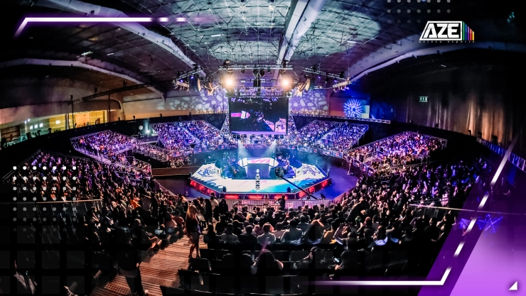 Gamergy México