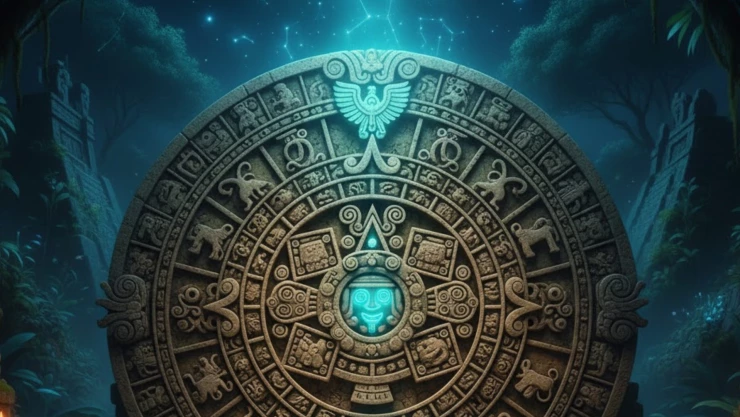 Horóscopo Maya de HOY 22 de noviembre de 2025: ¿Cuáles son las predicciones para tu signo en este día?