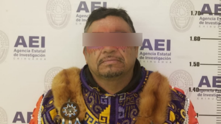 Dan 15 años de cárcel a hombre por abuso sexual agravado en Juárez