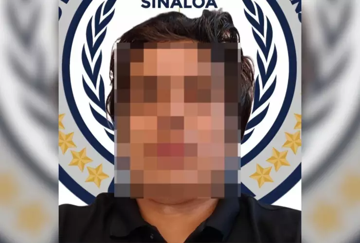 Vinculan a proceso a Andrick N por intento de asesinato en Culiacán