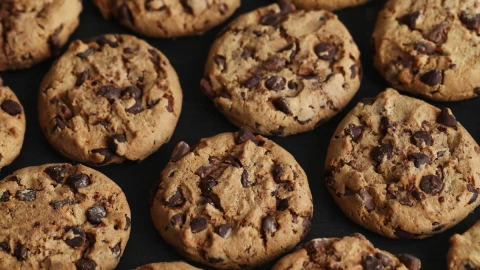 Gallertas caducadas intoxican a alumnos