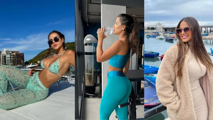 Muere famosa influencer al realizarse cirugía reductora