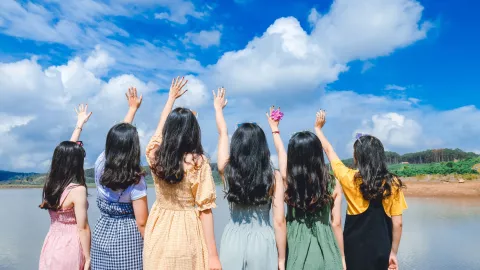 El feminismo en Corea del Sur: movimientos, protestas y cambio social