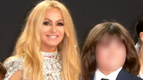 Paulina Rubio podría perder la custodia de su hijo Andrea Nicolás hoy 4 de mayo de 2026.