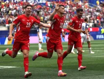 Switzerland v Bosnia and Herzegovina: Group B - FIFA World Cup 2026
