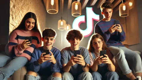 audios potaxie en TikTok