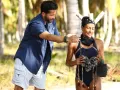 Janette, Lobo y Beng están posicionados en la semana 10 de Survivor México 2024.