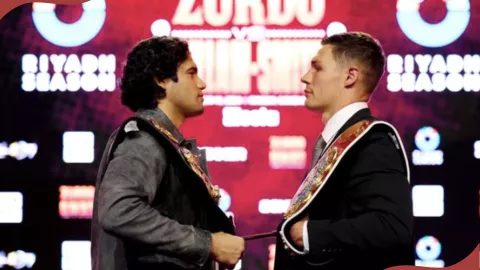 Gilberto Zurdo Ramírez Camaron Zepeda